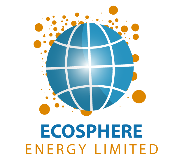 Ecosphere Zambia Logo